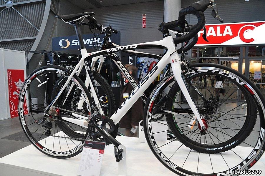 Targi KIELCE BIKE-EXPO