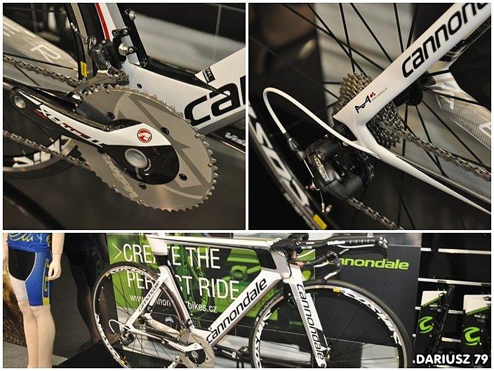 Targi KIELCE BIKE-EXPO