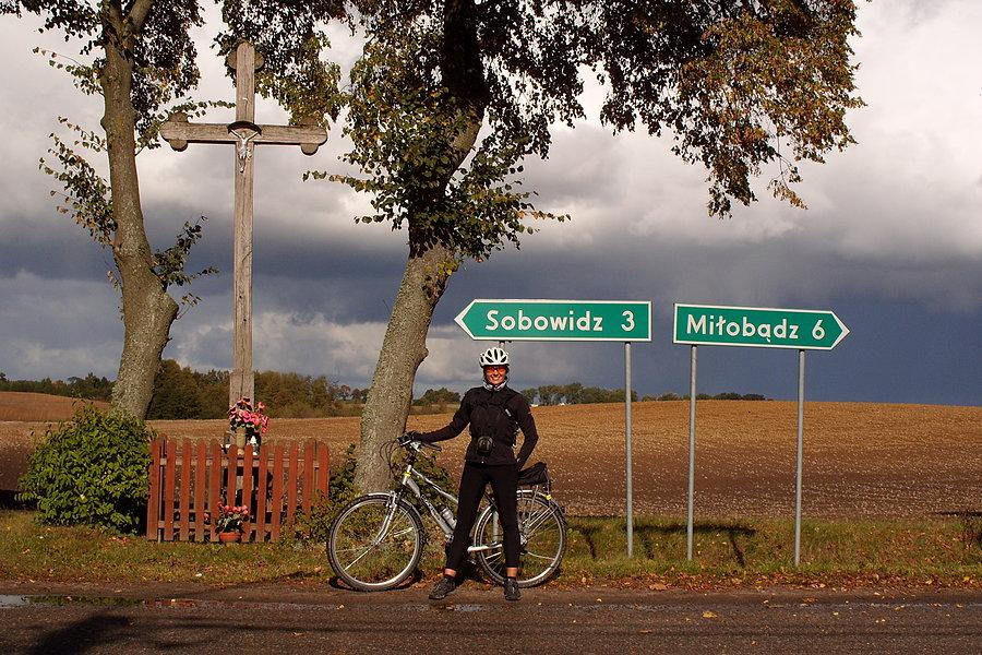 W kierunku Sobowidza