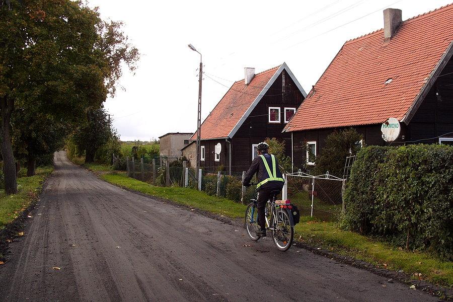 Kierunek Kamierowo