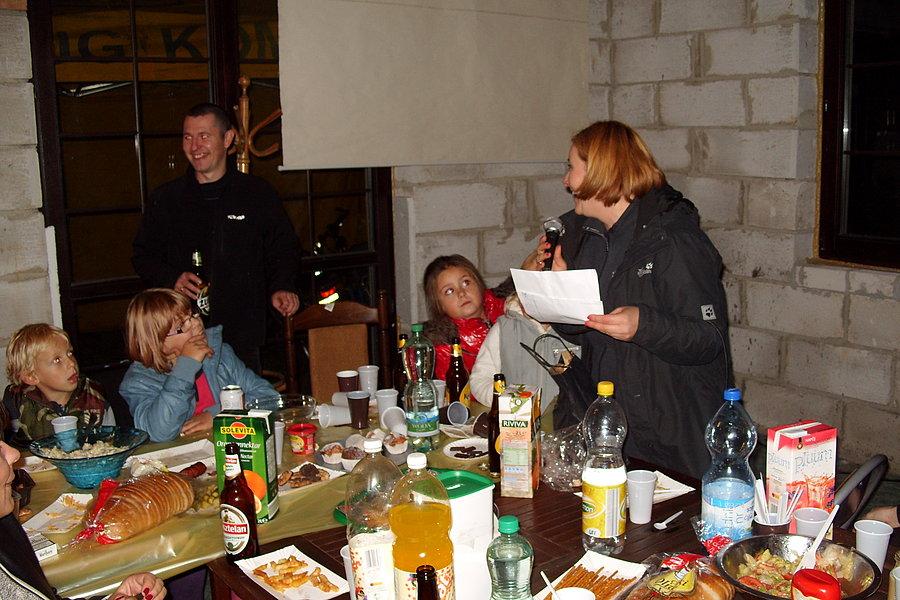 Konkurs dla wszystkich ... Gośka jako prowadząca