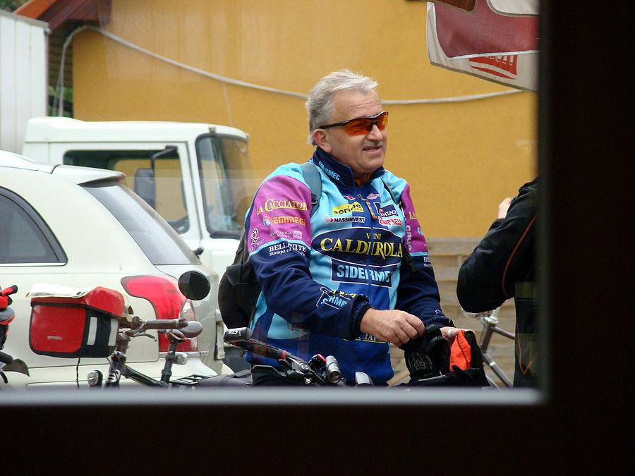 I można wejść do środka