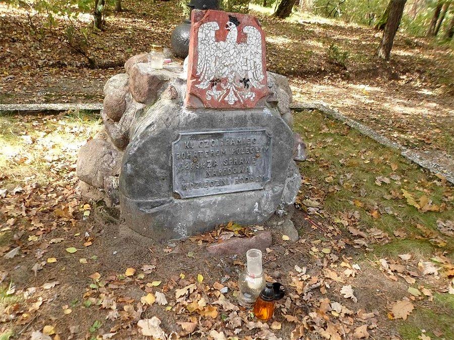 Orzeł powstańczy