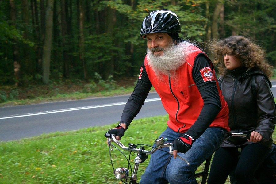 Jedziemy na Głębokie