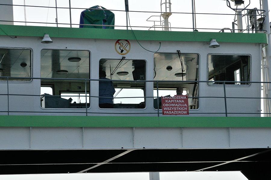 Dyscyplina musi być!