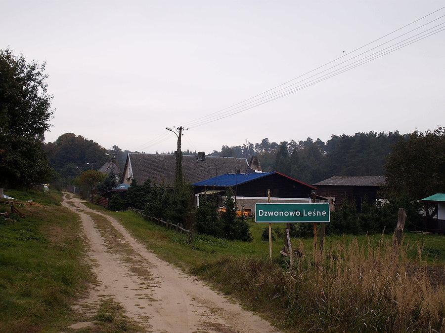 Dzwonowo Leśne