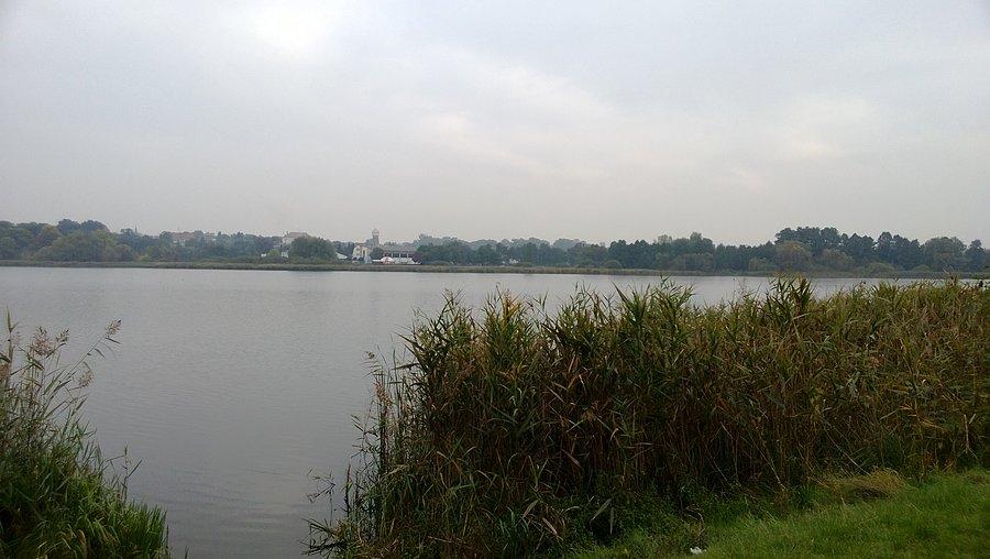 Jezioro Swarzędzkie