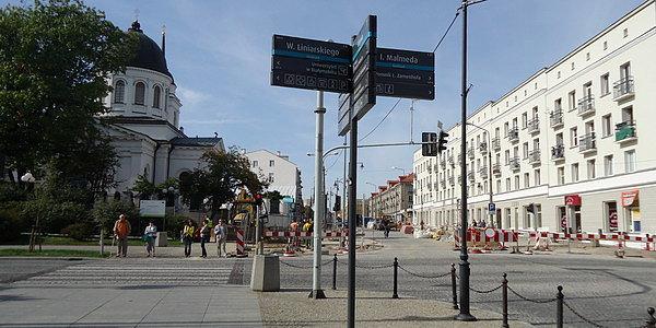 Cerkiew katedralna św. Mikołaja Cudotwórcy w Białymstoku