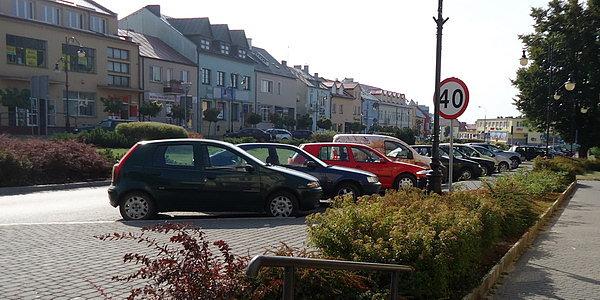 Centrum Ciechanowca