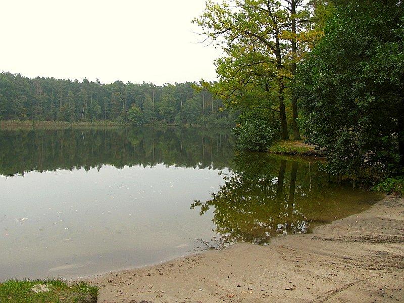 Jezioro Baba