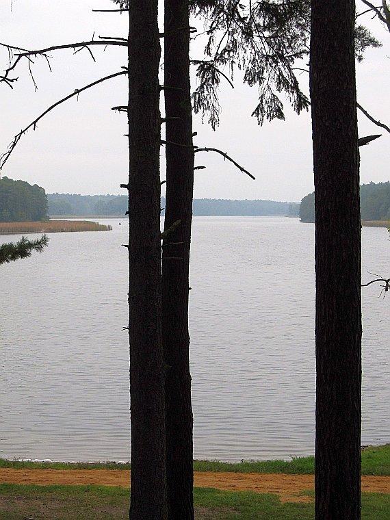 Jezioro Kołatkowskie