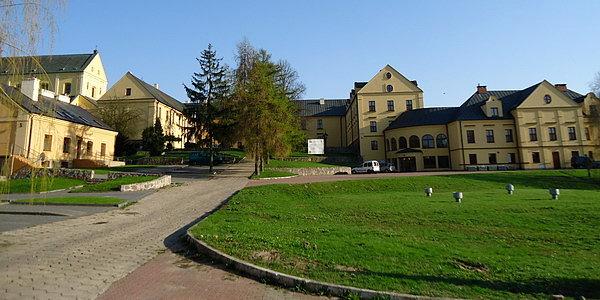 Wyższe Seminarium Duchowne Diecezji Drohiczyńskiej