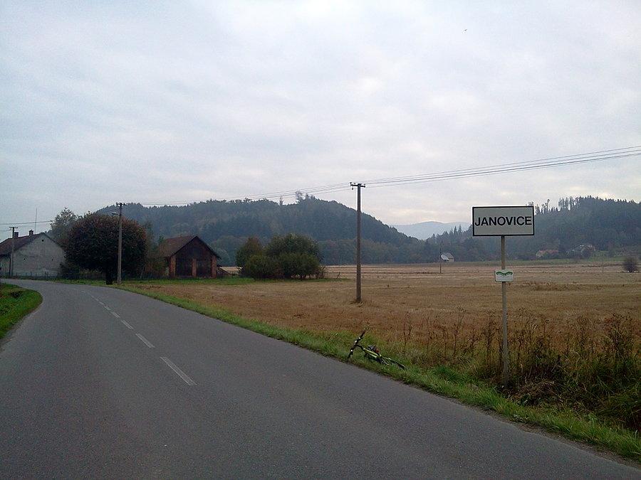 Janowice