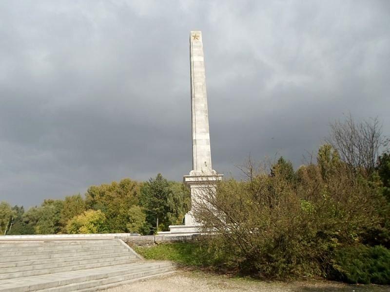 Ruski cmentarz