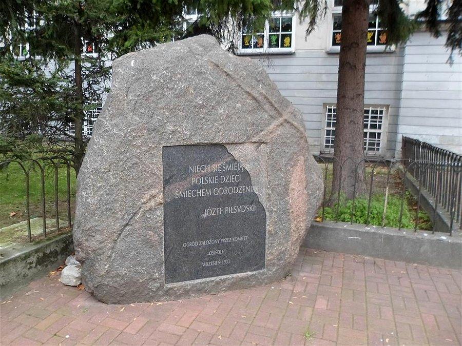 Kamień z historią