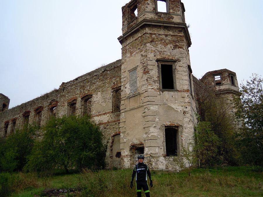 Pałac Tarłów