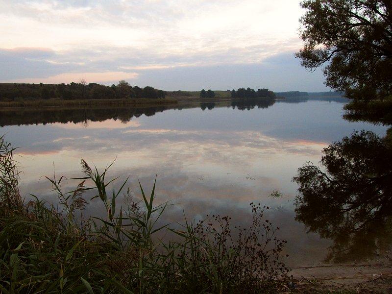 Jezioro Góra