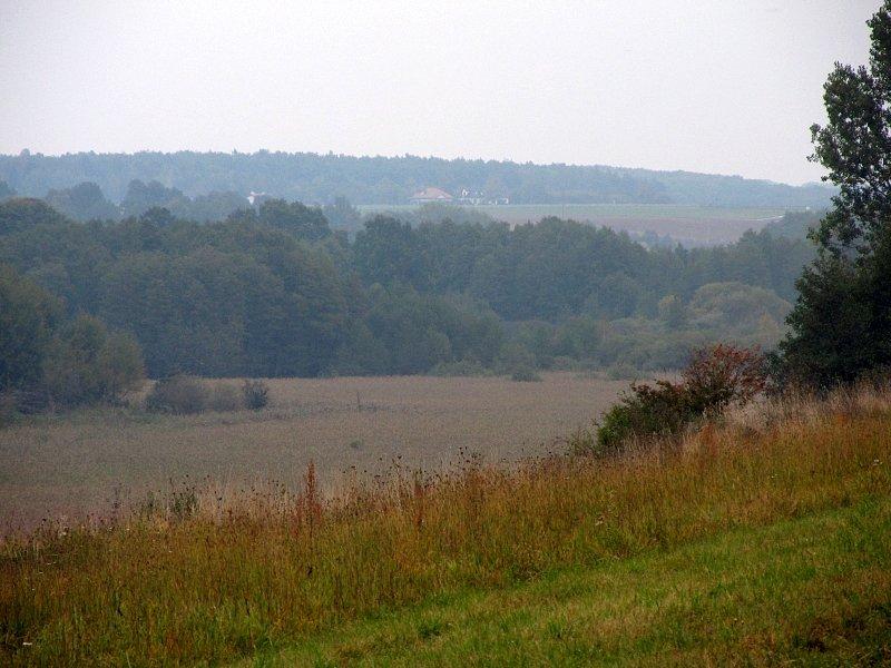 Dolina Cybiny