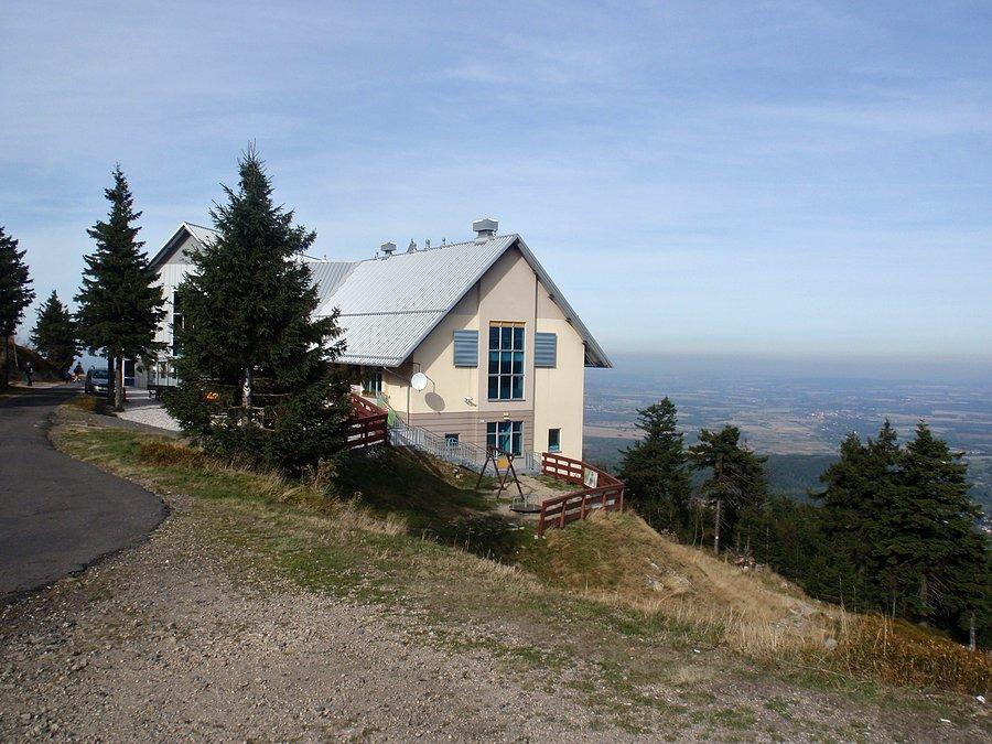 Stacja wyciągu