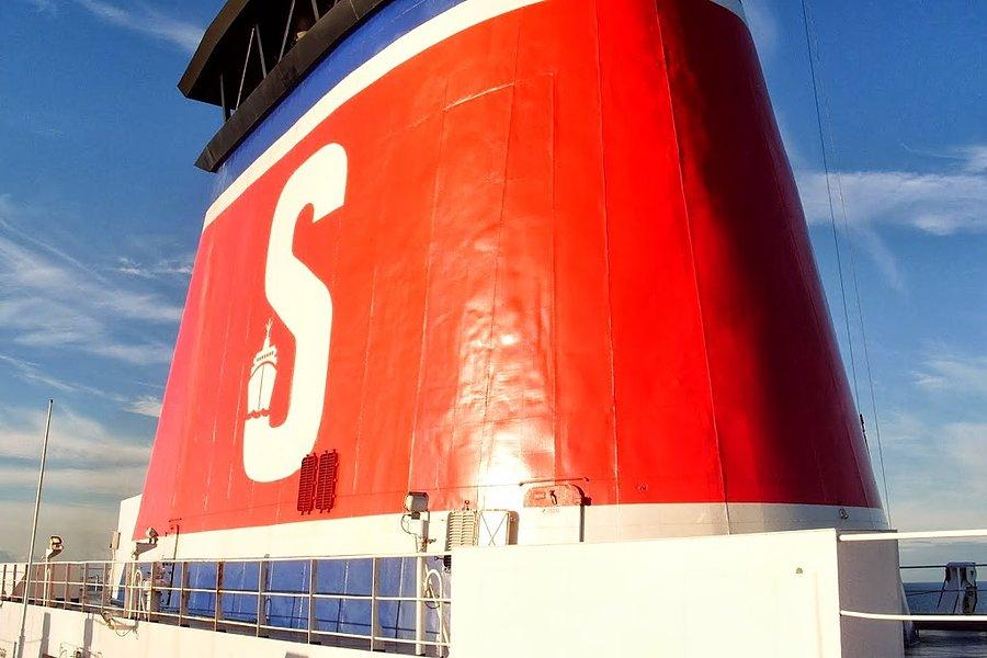 "Stena Line"