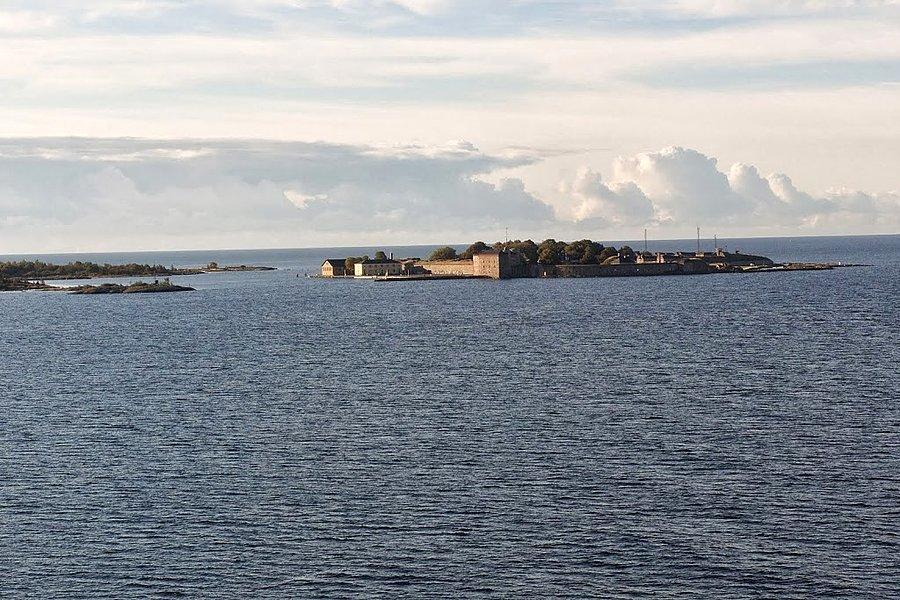 Wyspy Karlskrony