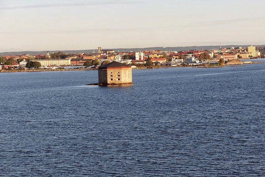 Wyspy Karlskrony