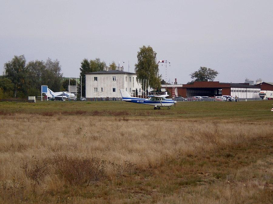 Lotnisko Ligowiec