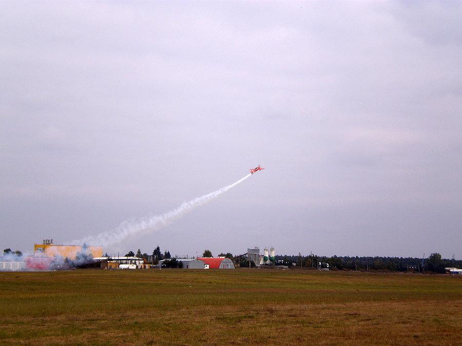 LIGOWIEC "ŻELAZNY"