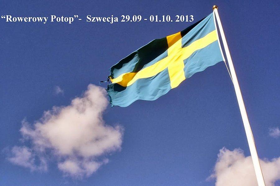 Rowerowy Potop