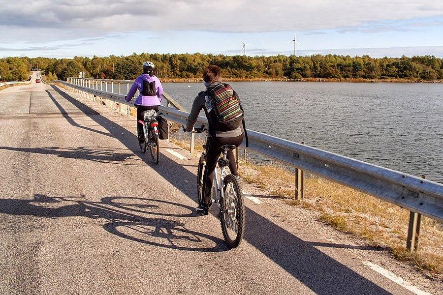 Powrót tą samą trasą