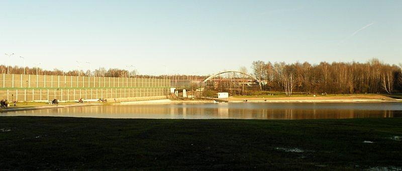 Dolina 3 stawów