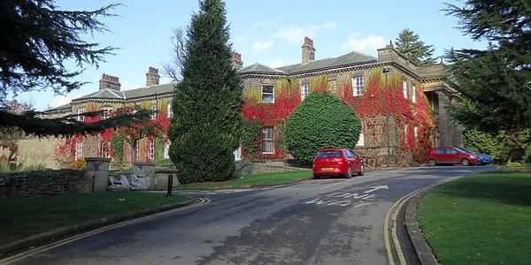 Knaresborough