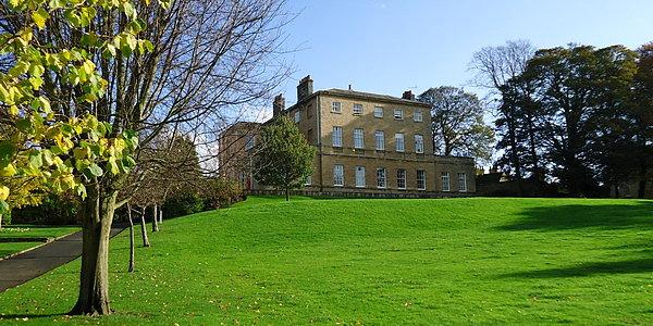 Knaresborough House
