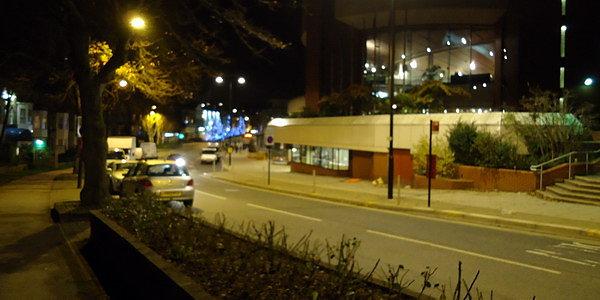 Harrogate Internacional Centre