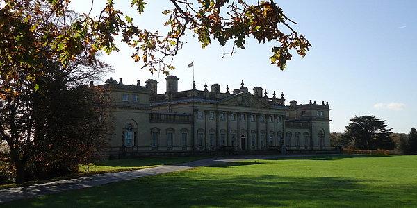 Horewood House Estate