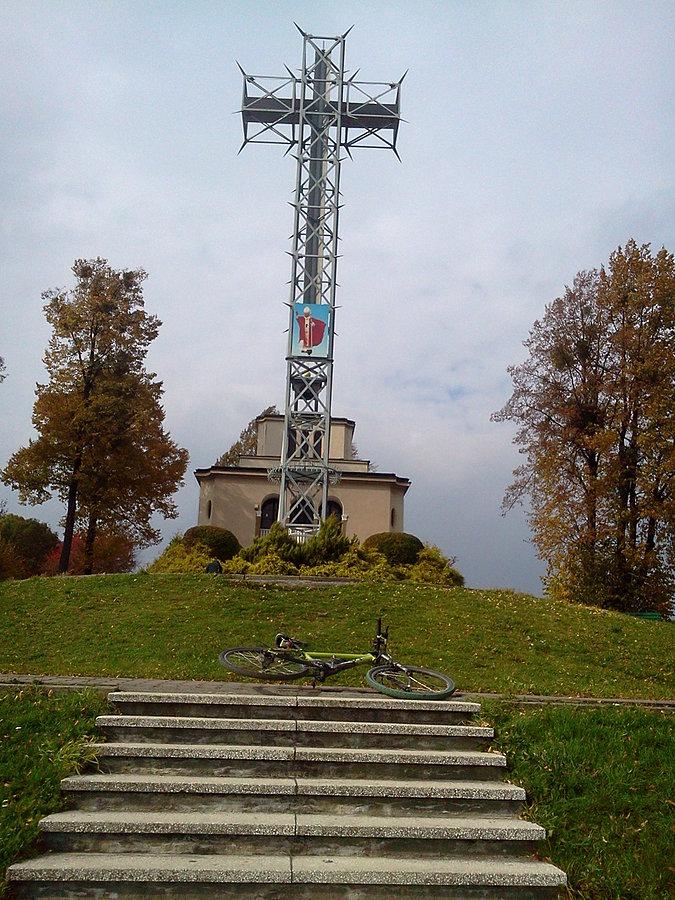 Skoczów Kaplicówka