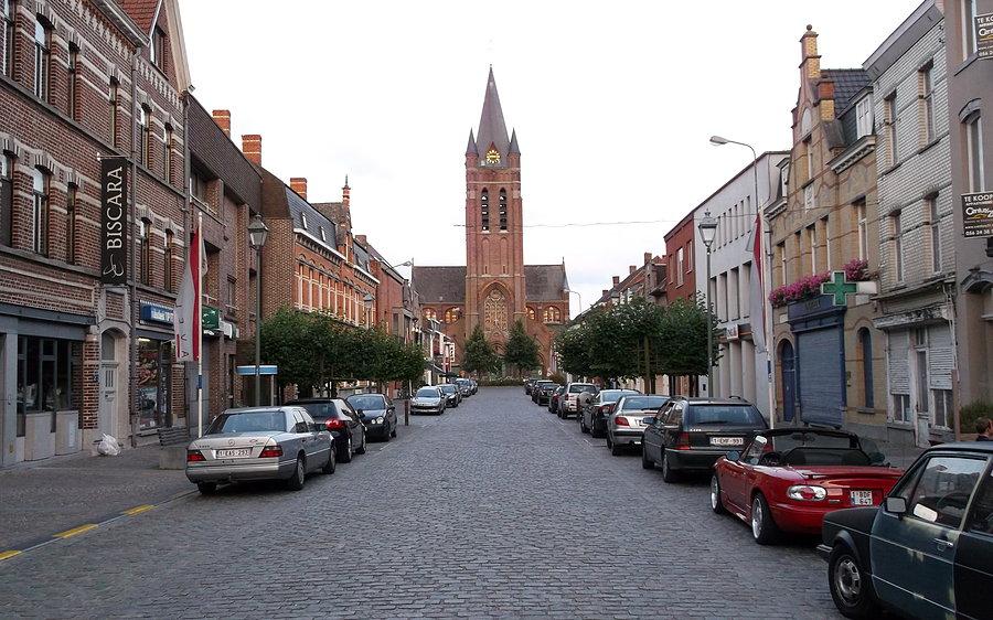 Centrum Avelgem