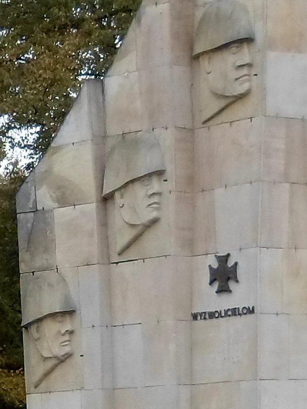 Kałmuckie mordy wyzwolicieli ze wschodu