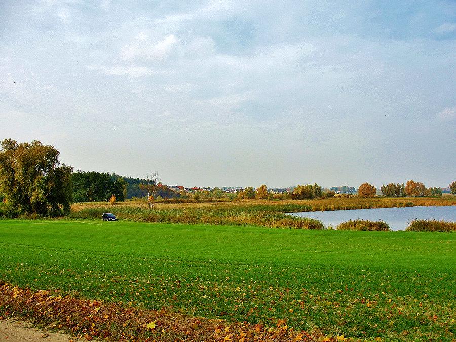 Barwy jesieni