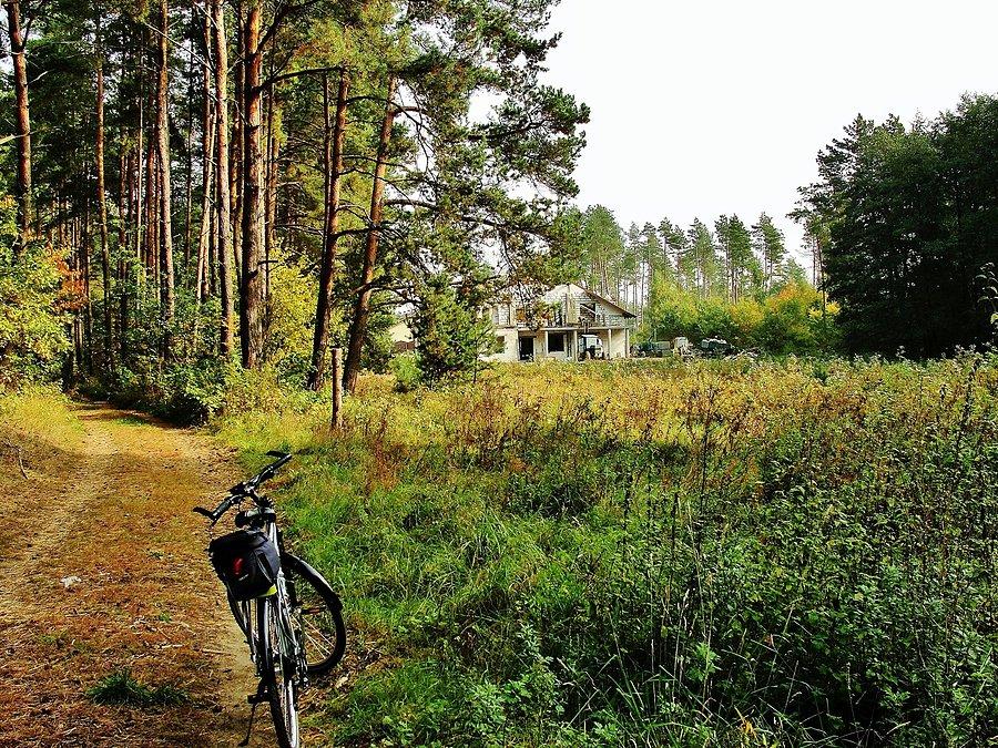 Barwy jesieni