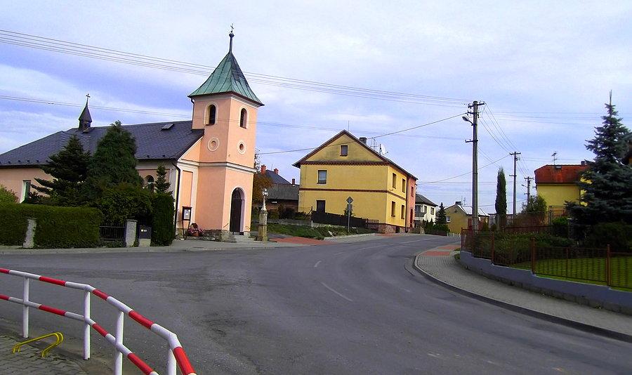 Czechy, Zavada