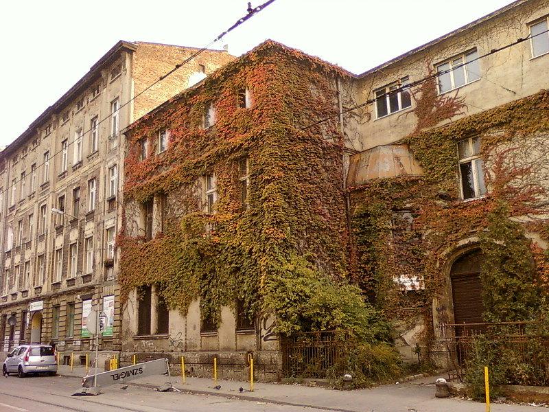 Kamienica przy Gdańskiej