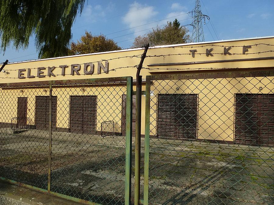 TKKF Elektron