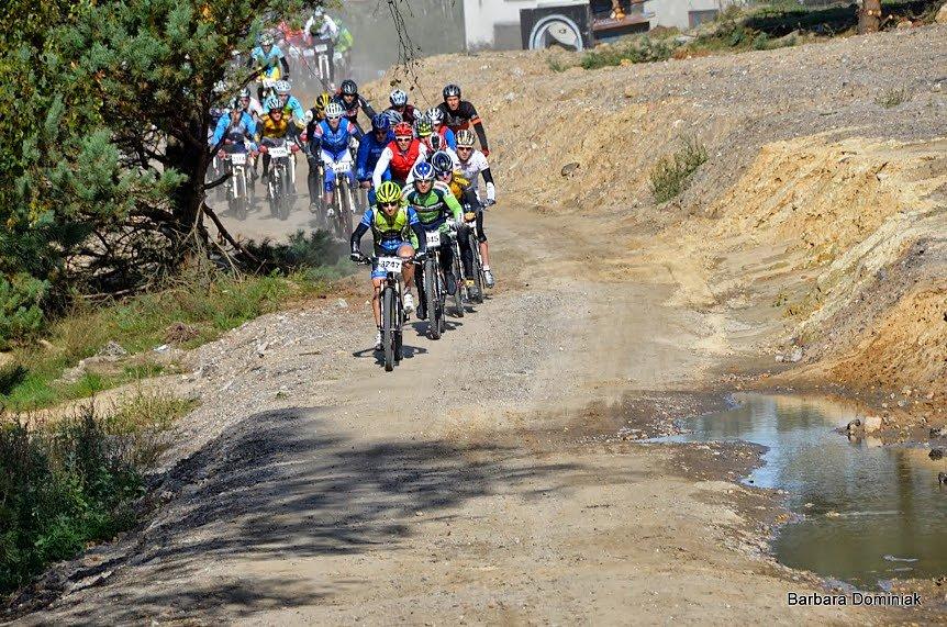 MTBCROSSMARATON Kielce
