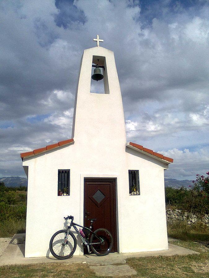 Kapliczka