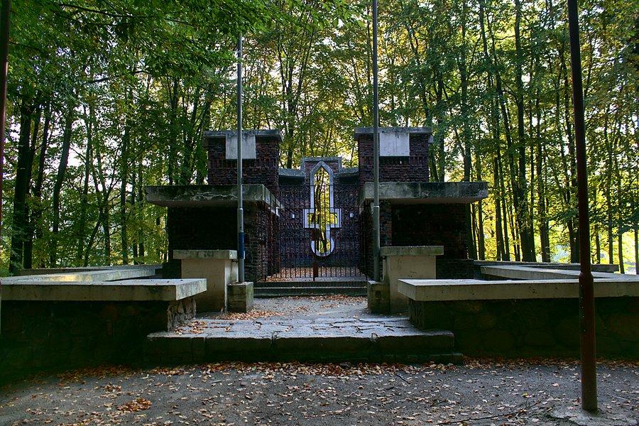 Pomnik Poległych