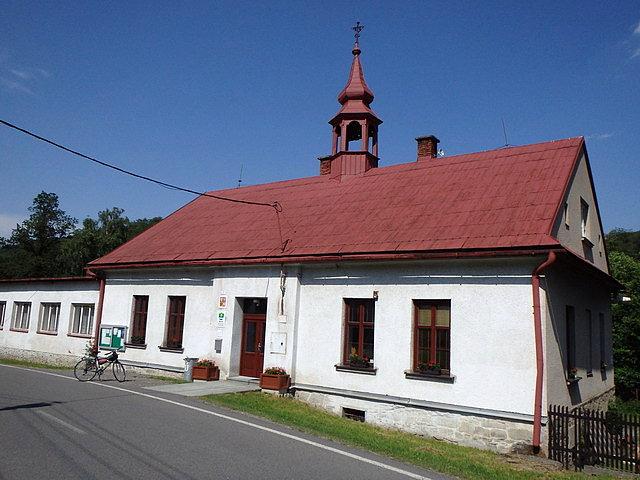 Miejscowość Reka - Urząd Gminy