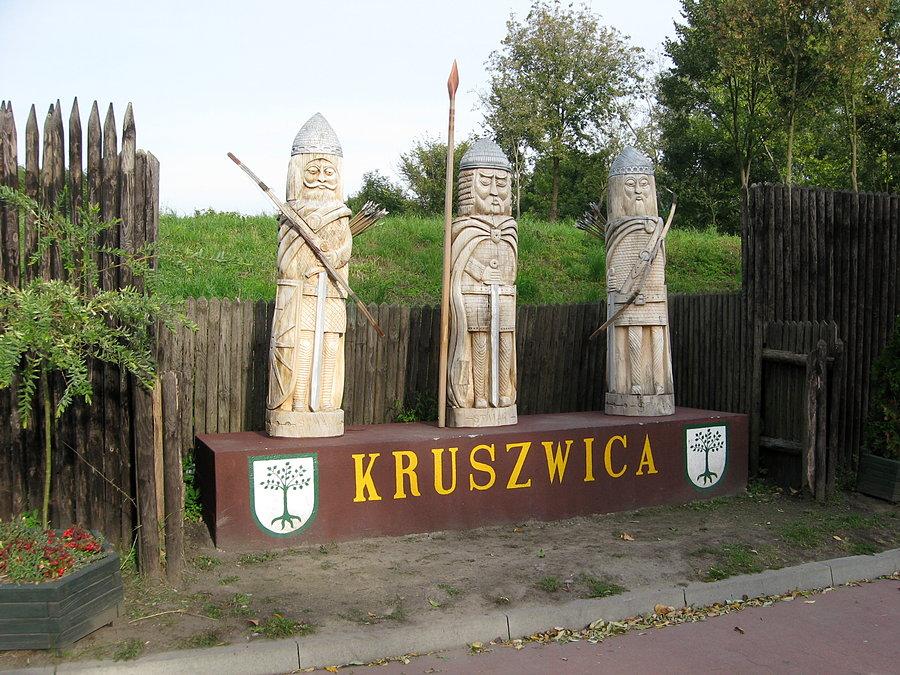 Kruszwica
