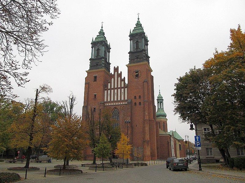 Poznańska Katedra