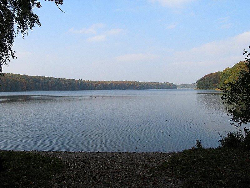 WPN - Jezioro Góreckie